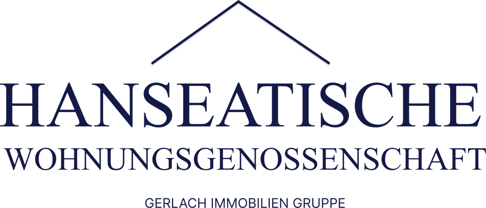 Hanseatische Wohnungsgenossenschaft · Gerlach Immobilien Gruppe